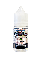 Fruitalicious 30mL