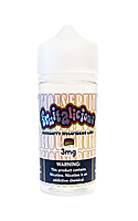 Fruitalicious 100mL
