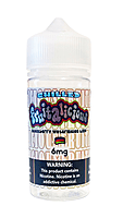 Fruitalicious 100mL
