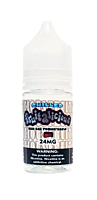 Fruitalicious 30mL