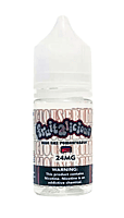 Fruitalicious 30mL
