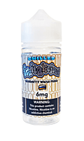 Fruitalicious 100mL