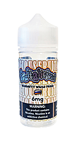Fruitalicious 100mL
