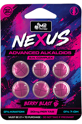 Mit Therapy Nexus
