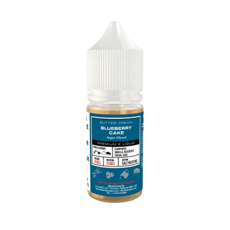 Glas Basix (BSX) Salt 30mL Glas Basix (BSX) Salt 30mL