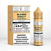 Glas Basix (BSX) 60mL Glas Basix (BSX) 60mL