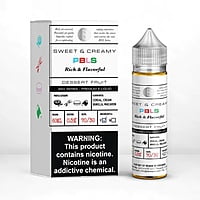 Glas Basix (BSX) 60mL Glas Basix (BSX) 60mL