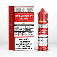 Glas Basix (BSX) 60mL Glas Basix (BSX) 60mL