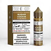 Glas Basix (BSX) 60mL Glas Basix (BSX) 60mL