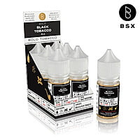 Glas Basix (BSX) Salt 30mL