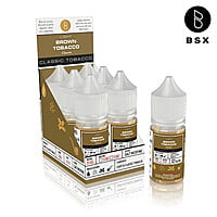 Glas Basix (BSX) Salt 30mL