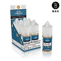Glas Basix (BSX) Salt 30mL
