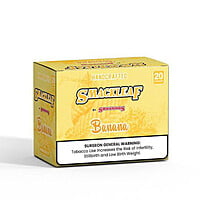 SmackLeaf by SmackWoods Handcrafted Leaf (20ct) SmackLeaf by SmackWoods Handcrafted Leaf (20ct)