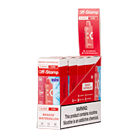Off-Stamp XCube Pod (5ct) Off-Stamp XCube Pod (5ct)