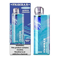 Sugar Bar 8000