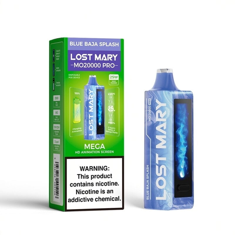 Lost Mary MO20000 Lost Mary MO20000