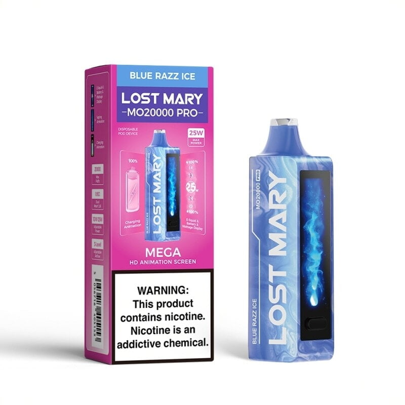 elf bar vape uk Strawberry Dragon Lost Mary Sour Strawberry Dragon Vape