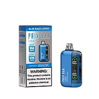 PRIV Bar Turbo PRIV Bar Turbo