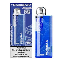 Sugar Bar 8000