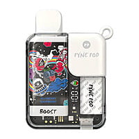 Pyne Pod Boost