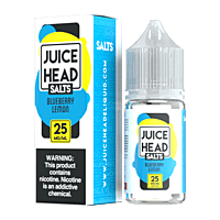 Juice Head Salt
