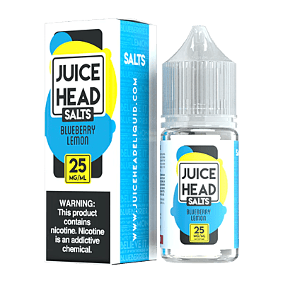 Juice Head Salt