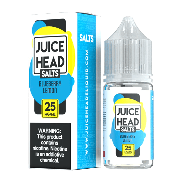 Juice Head Salt