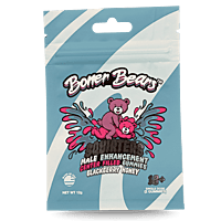 Boner Bears Squirters Boner Bears Squirters