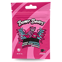 Boner Bears Squirters Boner Bears Squirters
