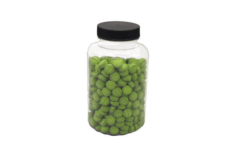 Bulk Extract Tablets Bulk Extract Tablets