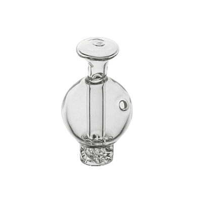 CCG-049 Jar / Hillside Glass Carb Caps (12ct)