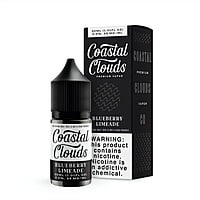 Coastal Clouds Salt 30mL