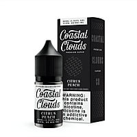 Coastal Clouds Salt 30mL