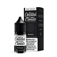 Coastal Clouds Salt 30mL