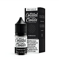 Coastal Clouds Salt 30mL