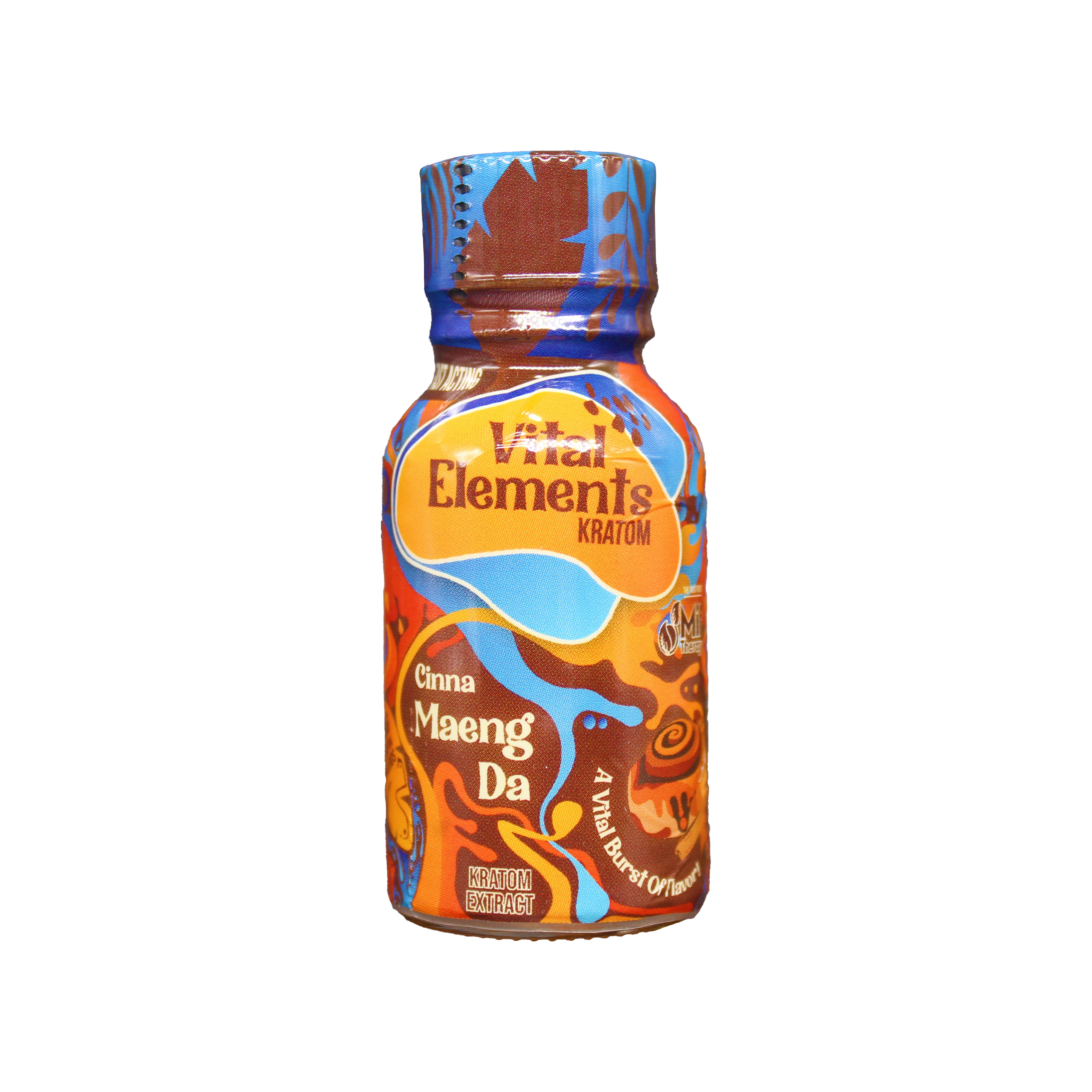 Vital Elements Extract Shot Cinna Maeng Da Vital Elements Extract Shot Cinna Maeng Da