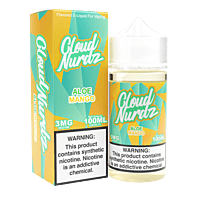 Cloud Nurdz TFN 100mL