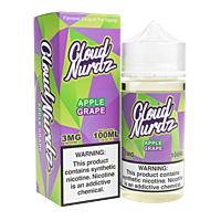 Cloud Nurdz TFN 100mL