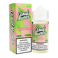 Cloud Nurdz TFN 100mL