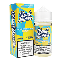 Cloud Nurdz TFN 100mL