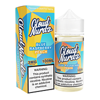 Cloud Nurdz TFN 100mL