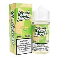 Cloud Nurdz TFN 100mL