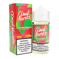Cloud Nurdz TFN 100mL