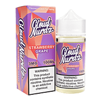 Cloud Nurdz TFN 100mL