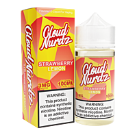 Cloud Nurdz TFN 100mL
