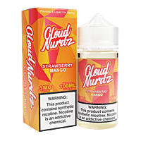 Cloud Nurdz TFN 100mL
