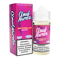 Cloud Nurdz TFN 100mL