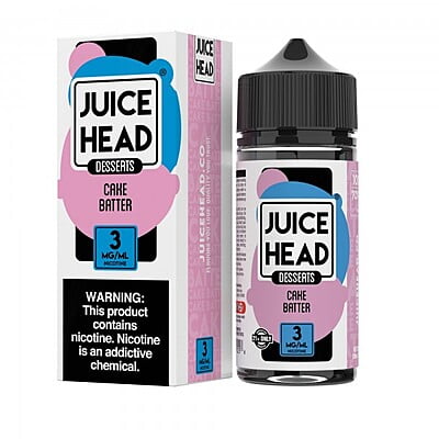 Juice Head 100mL