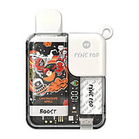 Pyne Pod Boost