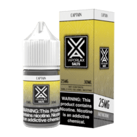 Vapor Lax Salt